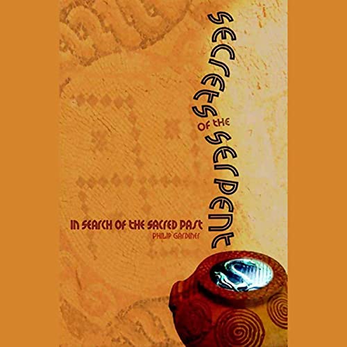 Cover of Secrets of the Serpent