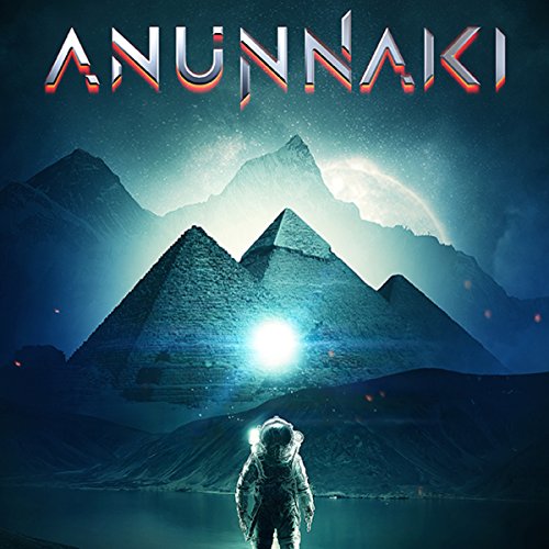 Cover of Anunnaki