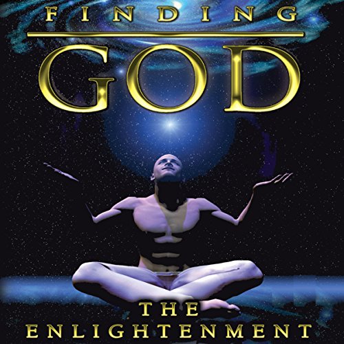 Cover of Finding God: The Enlightenment
