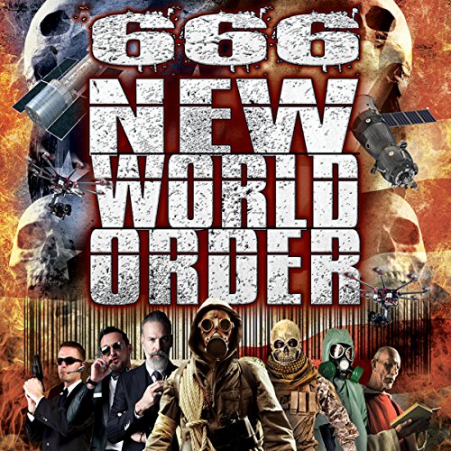 Cover of 666:
