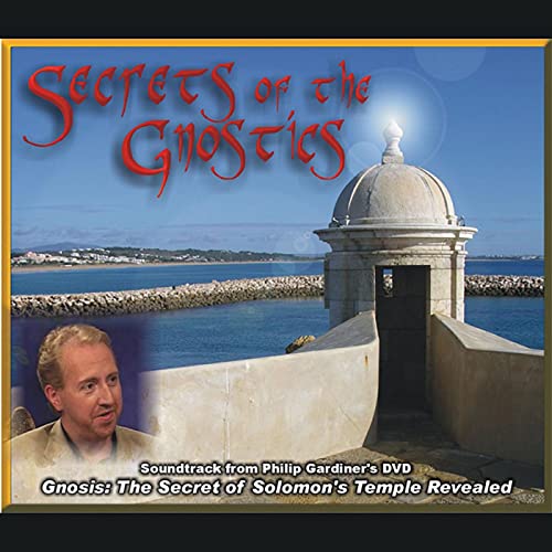 Cover of Secrets of the Gnostics