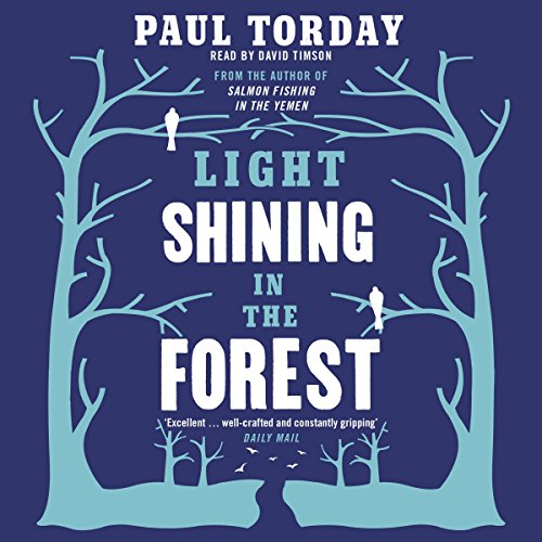 Cover of Light Shining in the Forest