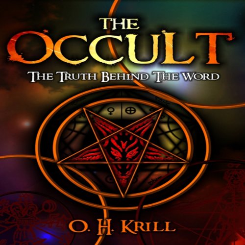 Cover of The Occult:
