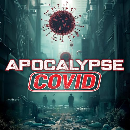 Cover of Apocalypse Covid