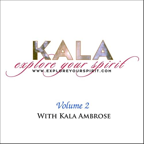Cover of Explore Your Spirit Radio Inteviews, Volume 2