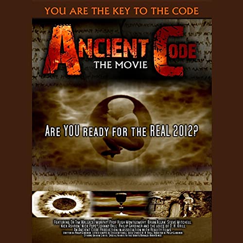 Cover of Ancient Code