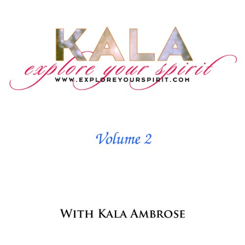 Cover of Explore Your Spirit Radio Inteviews, Volume 2