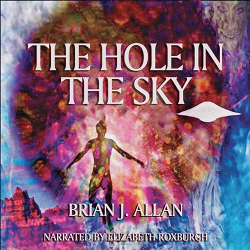 Cover of The Hole in the Sky