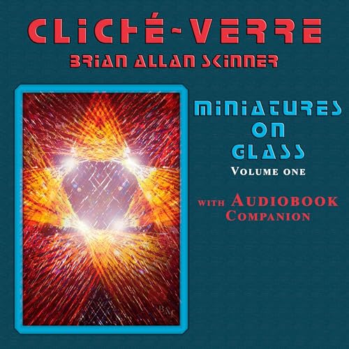 Cover of Cliché-Verre