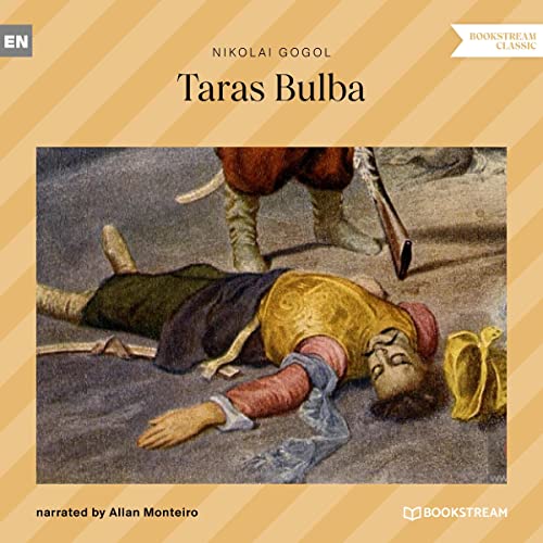 Cover of Taras Bulba