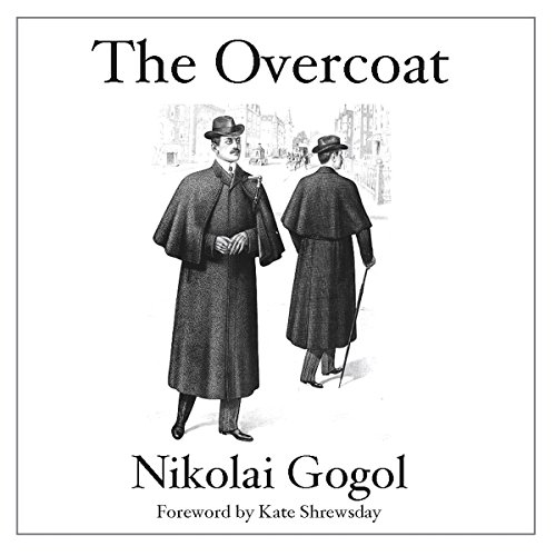 Cover of The Overcoat
