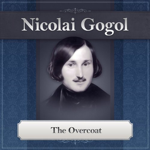Cover of The Overcoat