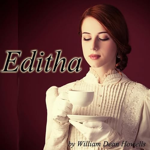 Cover of Editha