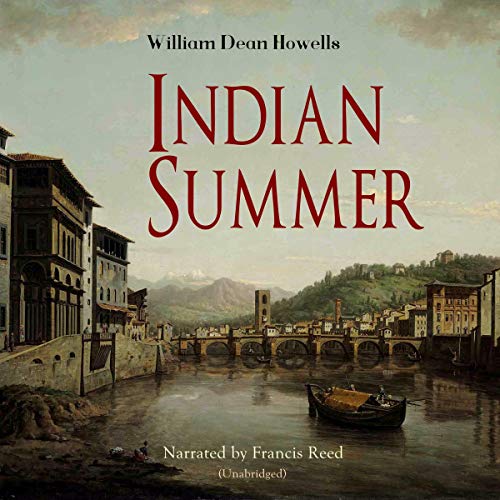 Cover of Indian Summer