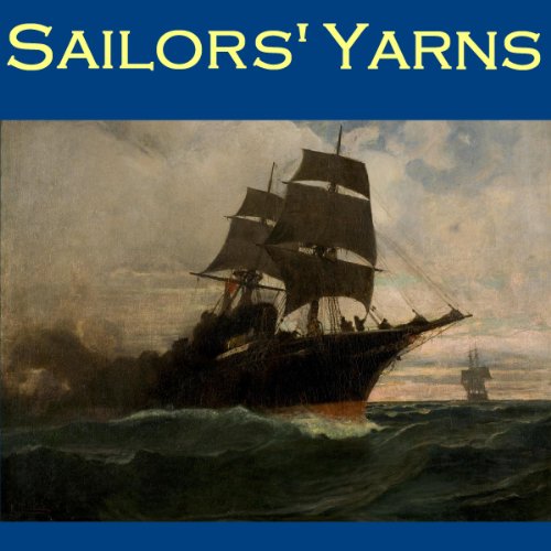 Cover of Sailors' Yarns