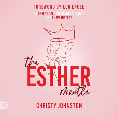 Cover of The Esther Mantle