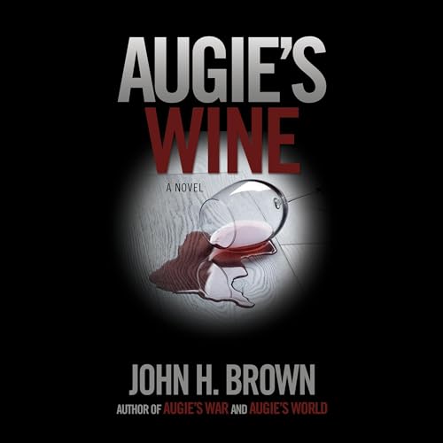 Cover of Augie's Wine