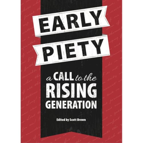 Cover of Early Piety