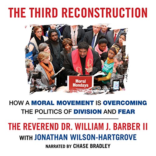 Cover of The Third Reconstruction