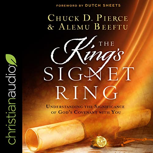 Cover of The King's Signet Ring