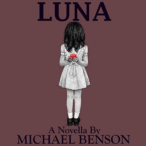 Cover of Luna