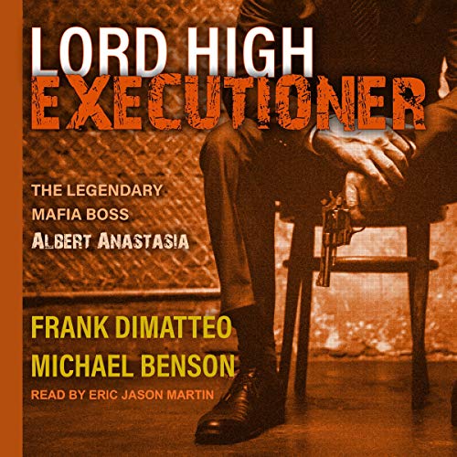 Cover of Lord High Executioner