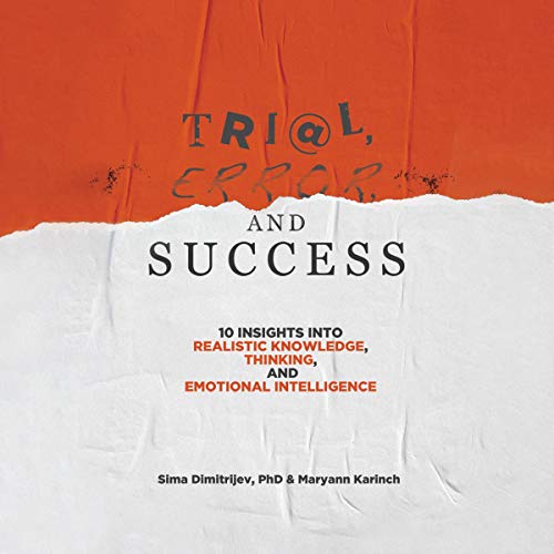 Cover of Trial, Error, and Success