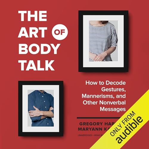 Cover of The Art of Body Talk