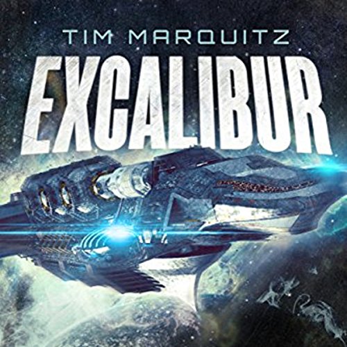 Cover of Excalibur