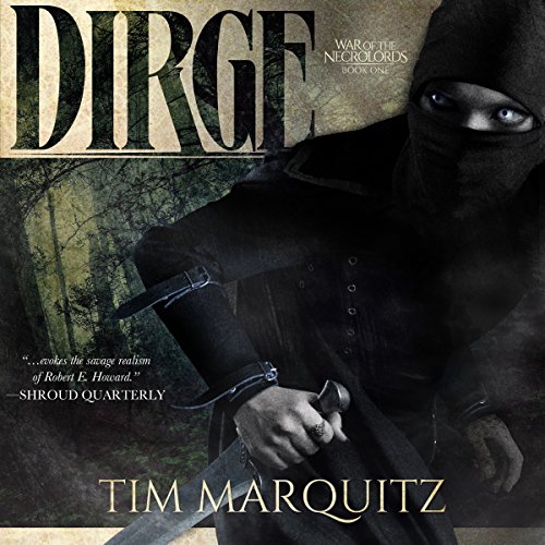 Cover of Dirge