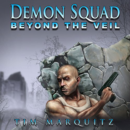 Cover of Beyond the Veil