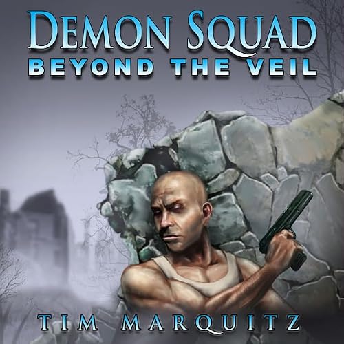Cover of Beyond the Veil