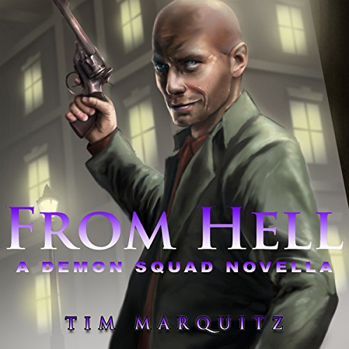 Cover of From Hell