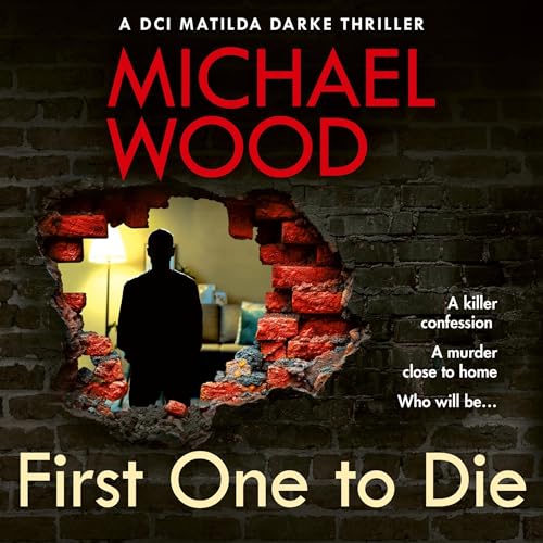 Cover of First One to Die