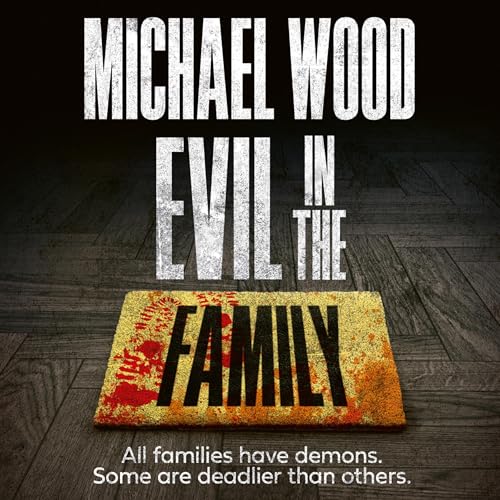Cover of Evil in the Family