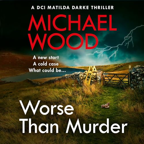 Cover of Worse Than Murder