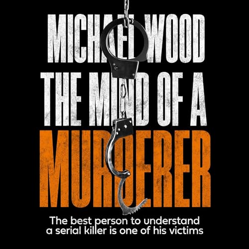 Cover of The Mind of a Murderer
