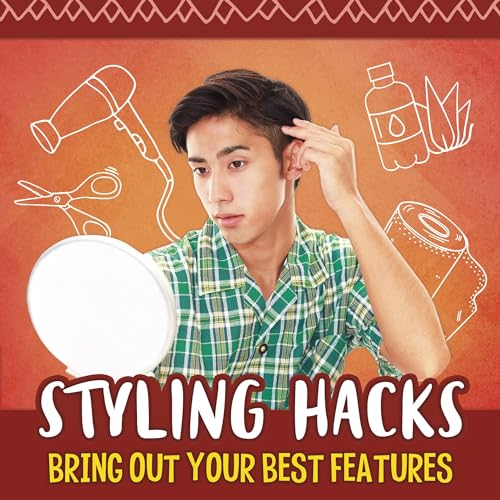 Cover of Styling Hacks