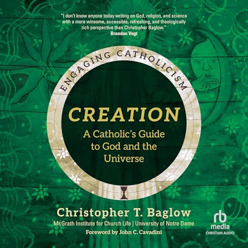 Cover of Creation