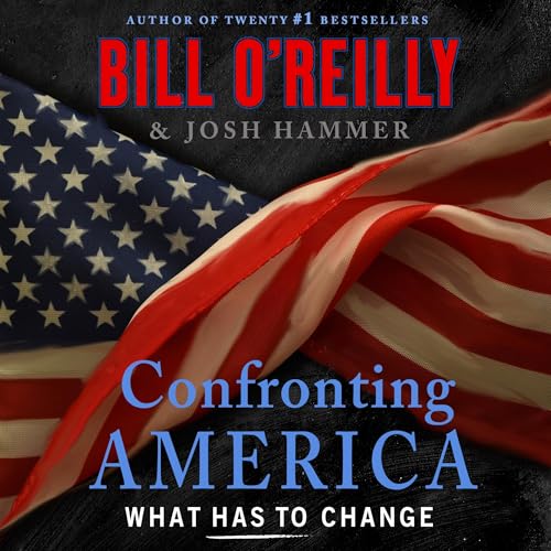 Cover of Confronting America