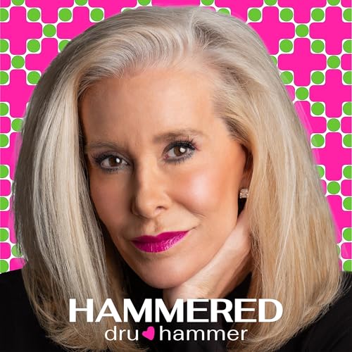 Cover of Hammered