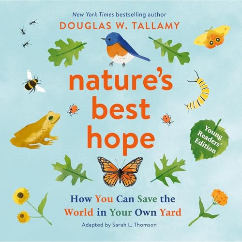 Cover of Nature's Best Hope (Young Readers' Edition)