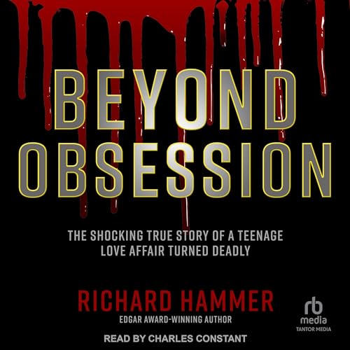 Cover of Beyond Obsession