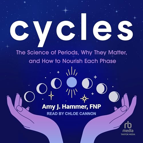 Cover of Cycles