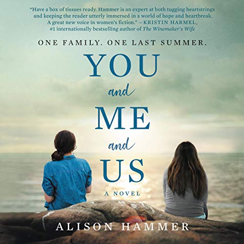 Cover of You and Me and Us