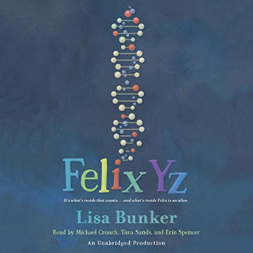 Cover of Felix Yz