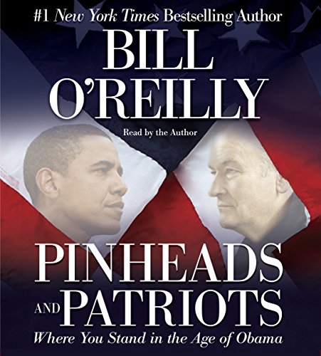 Cover of Pinheads and Patriots