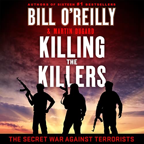 Cover of Killing the Killers