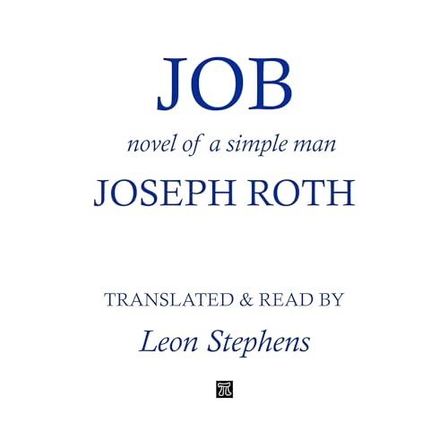 Cover of Job