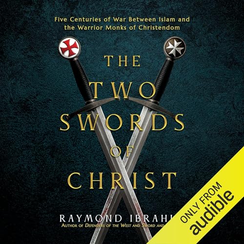 Cover of The Two Swords of Christ